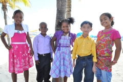 2012 Interscholastic Photos on the Boardwalk