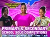 SXM IDOL poster 2019
