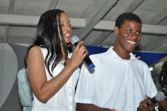 Interscholastic Competiton