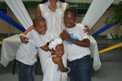 Interscholastic Idol Competition April 7th 2013